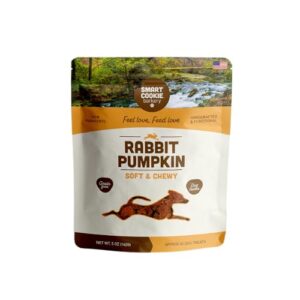 Smart Cookie All Natural Dog B07DVVD78P