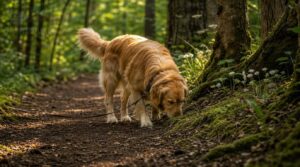 sniff walks and new environments sniff walks and new environments