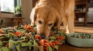 snuffle mats and slow feeders for mealtime enrichment snuffle mats and slow feeders for mealtime enrichment