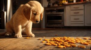 sodium risks in goldfish crackers sodium risks in goldfish crackers