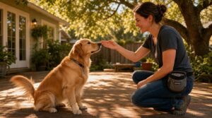 start with easy behaviors start with easy behaviors