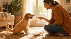 start with easy behaviors start with easy behaviors