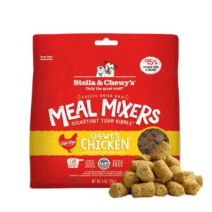 Stella & Chewy's Freeze Dried B00NS1QH4G