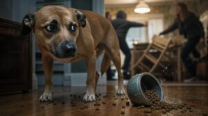 stress can disrupt mealtime stress can disrupt mealtime