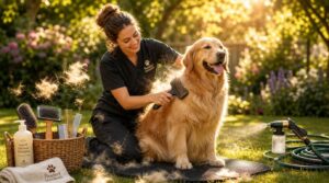 summer grooming that helps summer grooming that helps