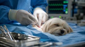 surgery for severe cases surgery for severe cases
