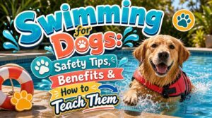 swimming for dogs swimming for dogs