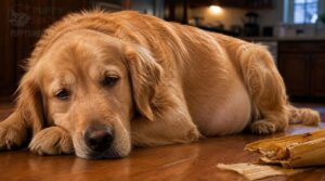 symptoms after dogs eat tamales symptoms after dogs eat tamales