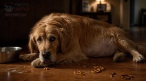 symptoms after eating pretzels symptoms after eating pretzels