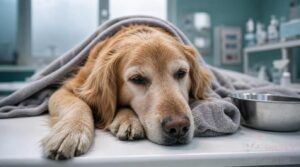 symptoms of second parvo infection symptoms of second parvo infection