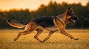tail shape and overall balance tail shape and overall balance
