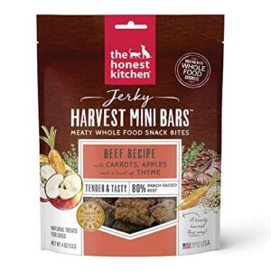 The Honest Kitchen Human Grade B08GBG4V3G