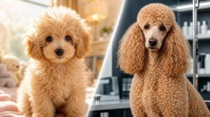 the puppy cloud coat and adult coat development the puppy cloud coat and adult coat development