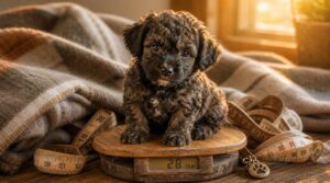 toy poodle mix size toy poodle mix size