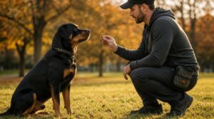 training and socialization needs training and socialization needs