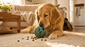 treat-dispensing toys for separation anxiety treat-dispensing toys for separation anxiety
