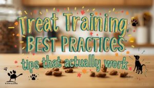 treat training best practices