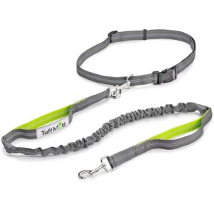 Tuff Mutt Hands Free Dog B00YQZGD42
