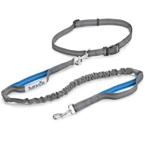 Tuff Mutt Hands Free Dog B01CJ3TSTO