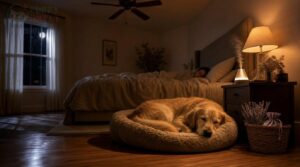 use calming bedtime cues and routines use calming bedtime cues and routines