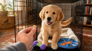 use treats and toys use treats and toys