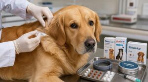 veterinary medications for parasites veterinary medications for parasites
