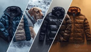 warmth and insulation features warmth and insulation features