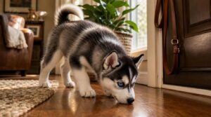 watch for signs that your puppy needs to go watch for signs that your puppy needs to go