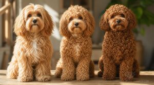 wavy, curly, and tight-curl coat types wavy, curly, and tight-curl coat types