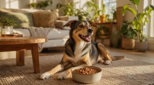 weight control for indoor dogs weight control for indoor dogs