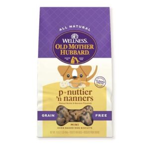 Wellness Old Mother Hubbard Classic B07D9YCQMS