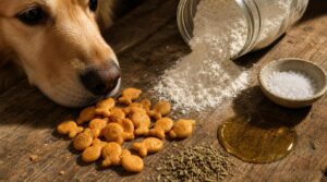 what are goldfish crackers made of what are goldfish crackers made of
