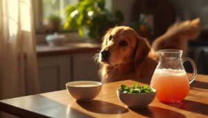 what can dogs drink besides water what can dogs drink besides water