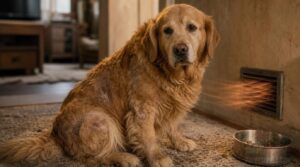 what causes dry dog skin what causes dry dog skin