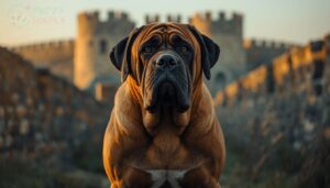 what defines mastiff breeds what defines mastiff breeds