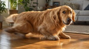 what dog scooting usually means what dog scooting usually means