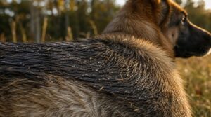 what guard hairs do what guard hairs do