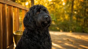 what is a black goldendoodle what is a black goldendoodle