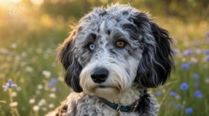 what is a blue merle aussiedoodle what is a blue merle aussiedoodle