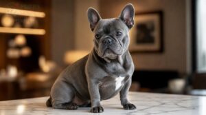 what is a grey french bulldog what is a grey french bulldog