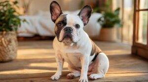 what is a pied french bulldog what is a pied french bulldog