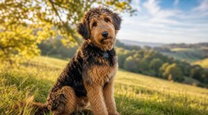 what is a shepadoodle what is a shepadoodle