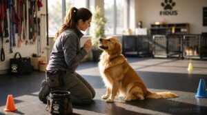 what is dog board and train what is dog board and train