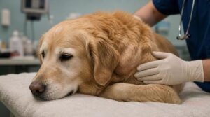 what is dog lymphoma what is dog lymphoma