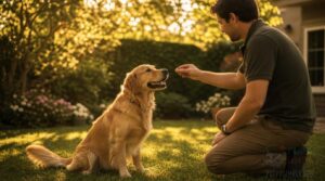what is reward-based obedience training what is reward-based obedience training