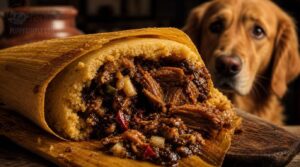 what makes tamales dangerous for dogs what makes tamales dangerous for dogs