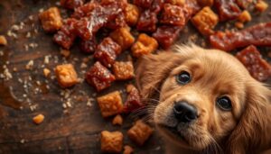what makes treats high-value what makes treats high-value