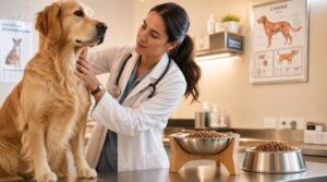 what vets say about raised bowls what vets say about raised bowls