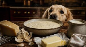 what’s in alfredo sauce what’s in alfredo sauce