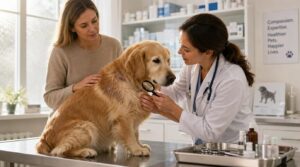 when dogs need veterinary care when dogs need veterinary care